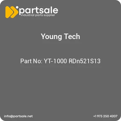 young-tech-yt-1000-rdn521s13