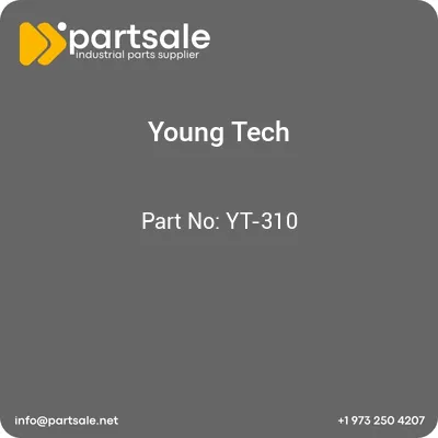 yt-310