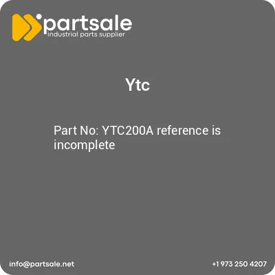 ytc200a-reference-is-incomplete