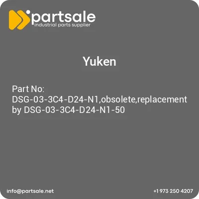 dsg-03-3c4-d24-n1obsoletereplacement-by-dsg-03-3c4-d24-n1-50