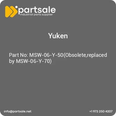 msw-06-y-50obsoletereplaced-by-msw-06-y-70