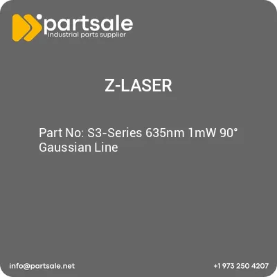 s3-series-635nm-1mw-90-gaussian-line