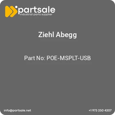 poe-msplt-usb