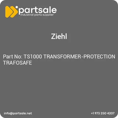 ts1000-transformer-protection-trafosafe