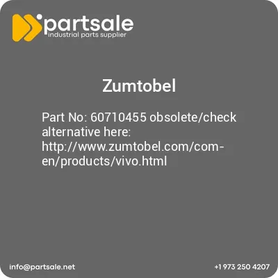 60710455-obsoletecheck-alternative-here-httpwwwzumtobelcomcom-enproductsvivohtml